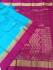 SALEM SILK SAREE WITH BLOUSE